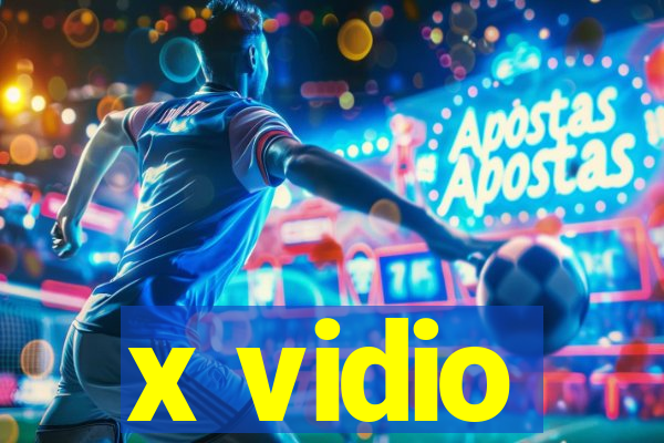 x vidio